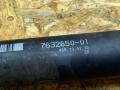 карданный вал BMW 3 серия F30/F31/F34 F31 2013, 2.0 л., дизель, АКПП, 475 black-sapphire metallic, универсал, полный привод, правый руль, 26209425910, 9425910, 26208626955, 8626955, 26207632650, 7632650 - фото №4