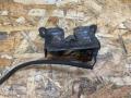 замок капота BMW X5 E70 2007, 3.0 л., D, M57 D30 (306D3), дизель, АКПП, черный, внедорожник 5 дв., полный привод, правый руль, 7178753, 51237178753, 51239110293, 9110293 - фото №2