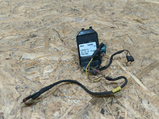 блок управления зеркалами BMW 4 серия F32/F33 F33 2015, 2.0 л., бензин, МКПП, черный, кабриолет, задний привод, правый руль, 7443906