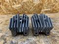 модуль LED BMW 5 серия F07/F10/F11 F11 2012, 2.5 л., дизель, АКПП, универсал, полный привод, 63127262731, 7262731 - фото №2