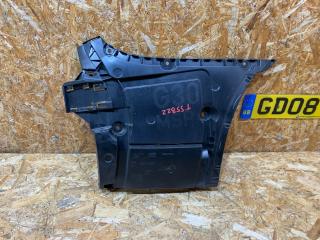 Крепление бампера заднего BMW 5 серия G30/G31 G30 2017, 3.0 л., дизель, АКПП, синий, седан, полный привод, правый руль, 8066722