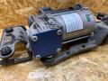 компрессор пневмоподвески BMW X5 E70 2008, 3.0 л., дизель, АКПП, 354 titan-silber, внедорожник 5 дв., полный привод, правый руль - фото №4