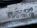 заслонка дроссельная BMW X5 E70 2008, 3.0 л., дизель, АКПП, 354 titan-silber, внедорожник 5 дв., полный привод, правый руль, 11717804384, 7804384, 11717791481, 7791481 - фото №4