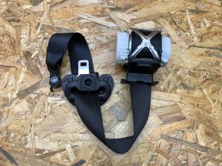 ремень безопасности BMW 1 серия F20/F21 [2-й рестайлинг] E82 2018, 1.5 л., бензин, МКПП, хетчбэк 5 дв., задний привод, правый руль, 72117243307, 7243307