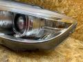 фара левая BMW 4 серия F32/F33 F36 2015, 3.0 л., дизель, АКПП, лифтбэк, полный привод, правый руль, 7410787, 030128267106, 63117377845, 7377845 - фото №4
