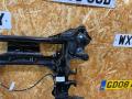 балка подвески передняя (подрамник) BMW 4 серия F32/F33 F36 2015, 3.0 л., дизель, АКПП, лифтбэк, полный привод, правый руль, 31116866221, 6866221, 31116860950, 6860950, 31114086535, 4086535, 6872123, 31106872123 - фото №4