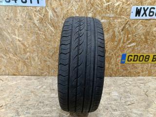 шина BMW 6 серия E63/E64 [рестайлинг] E63 2008, 3.5 л., дизель, АКПП, купе, задний привод, правый руль