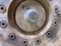 КПП автоматическая (АКПП) BMW X5 E70 2008, 3.0 л., дизель, АКПП, 354 titan-silber, внедорожник 5 дв., полный привод, правый руль, 24007572493, 6HP28, 7581582, 24007581582, 24007576111, 7576111, 7572493, 6HP28X - фото №18