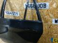 дверь задняя левая BMW X5 E70 2007, 3.0 л., дизель, АКПП, черный, внедорожник 5 дв., полный привод, правый руль, 41527261481, 7261481, 41527211425, 7211425, 41527181477, 7181477 - фото №7