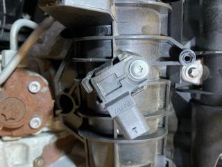 датчик давления во впускном коллекторе BMW 5 серия G30/G31 G30 2017, 3.0 л., дизель, АКПП, синий, седан, полный привод, правый руль, 7804742, 13627804742, 8637896, 13628637896