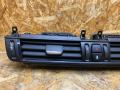 дефлектор обдува салона BMW X5 F15 2014, 3.0 л., дизель, АКПП, коричневый, внедорожник 5 дв., полный привод, 9252648 - фото №2