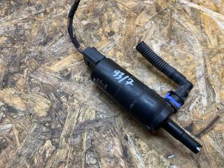 насос (моторчик) омывателя фар BMW 3 серия E92/E93 [рестайлинг] E93 2011, 3.0 л., дизель, АКПП, серебристый, кабриолет, задний привод, правый руль, 67126973097, 6973097, 67128377430, 8377430, 67120154875, 0154875, 67128362157, 8362157