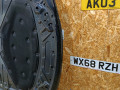 капот BMW 4 серия F32/F33 F33 2015, 2.0 л., бензин, МКПП, черный, кабриолет, задний привод, правый руль, 41007290944, 7290944 - фото №16