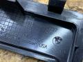 фонарь освещения багажника BMW X5 E70 2009, 3.5 л., дизель, АКПП, внедорожник 5 дв., полный привод, правый руль, 51496954737, 6954737 - фото №3