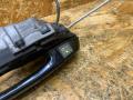 ручка наружная задняя правая BMW 3 серия F30/F31/F34 F30 2014, 2.0 л., дизель, АКПП, черный, седан, полный привод, правый руль, 7332268, 51210445184, 0445184, 51217242568, 7242568, 51217162434, 7162434 - фото №4