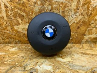 подушка безопасности водителя BMW 3 GT F34 2013, 2.5 л., дизель, АКПП, mineral-grau metallic (код b39), лифтбэк, задний привод, правый руль, 8092791, 32308092791, 9279104