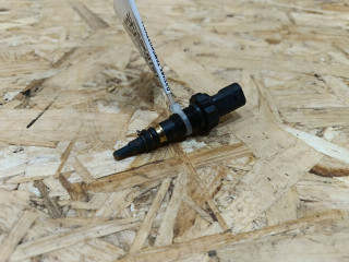 датчик температуры охлаждающей жидкости BMW 3 серия F30/F31/F34 F30 2013, 3.0 л., дизель, АКПП, черный, седан, задний привод, правый руль, 7797957, 13627797957