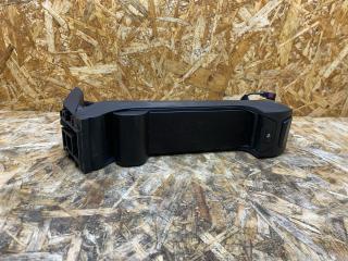 блок управления телефоном BMW X5 E70 2007, 4.8 л., бензин, АКПП, серебро, внедорожник 5 дв., полный привод, правый руль