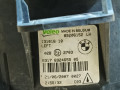 фара противотуманная левая BMW X5 E70 2007, 3.0 л., дизель, АКПП, черный, внедорожник 5 дв., полный привод, правый руль, 6924655, 63176924655, 63177837501, 7837501, 63177181287, 7181287 - фото №3
