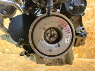 шкив коленвала BMW 1 серия F20/F21 [2-й рестайлинг] E82 2018, 1.5 л., бензин, МКПП, хетчбэк 5 дв., задний привод, правый руль, 8650996, 11238650996, 11232393068, 2393068, 11238648396, 8648396