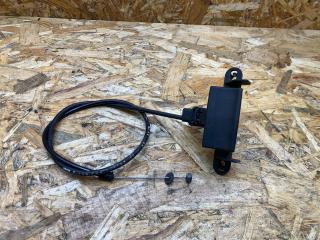 ручка открывания капота BMW X5 E70 [рестайлинг] E70 2010, 3.0 л., дизель, АКПП, внедорожник 5 дв., полный привод, правый руль, 71647981197, 7981197, 7164798, 51237164798