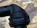 провод реле свечей накала BMW 3 серия F30/F31/F34 F30 2013, 3.0 л., дизель, АКПП, черный, седан, задний привод, правый руль, 7793565, 12517793565 - фото №4