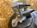 вакуумный усилитель тормозов BMW 5 серия F07/F10/F11 F11 2012, 2.5 л., дизель, АКПП, универсал, полный привод, 34336792956, 6792956, 34336796729, 6796729, 6796726 - фото №5