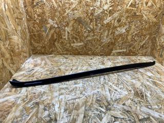 молдинг лобового стекла BMW X6 E71/E72 2008, 3.0 л., дизель, АКПП, внедорожник 5 дв., полный привод, правый руль