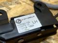 замок заднего борта BMW X5 E70 2007, 3.0 л., M57 306 D3, дизель, АКПП, серебристый, внедорожник 5 дв., полный привод, правый руль, 51247149630, 7149630, 988585, 964021 - фото №3