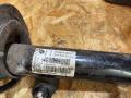 амортизатор передний BMW 3 GT F34 2013, 2.5 л., дизель, АКПП, mineral-grau metallic (код b39), лифтбэк, задний привод, правый руль, 6850904, 31336851717, 6851717, 31316873773, 6873773 - фото №4
