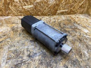 серводвигатель (моторчик) рулевой рейки BMW 3 серия F30/F31 [рестайлинг] F31 2017, 3.0 л., дизель, АКПП, универсал, правый руль, 8725740