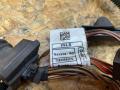 проводка BMW 4 серия F32/F33 F36 2015, 3.0 л., дизель, АКПП, лифтбэк, полный привод, правый руль, 756069502, 12518510281, 8510281, 7560695 - фото №5