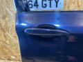дверь передняя правая BMW X5 F15 2014, 2.0 л., дизель, АКПП, внедорожник 5 дв., полный привод, правый руль - фото №7