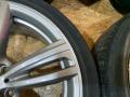 диск литой BMW 4 серия F32/F33 F36 2015, 3.0 л., дизель, АКПП, лифтбэк, полный привод, правый руль, 7846780, 36117846780 - фото №17