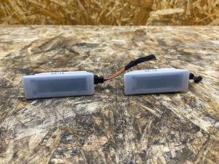 подсветка двери BMW X5 E70 2008, 3.0 л., дизель, АКПП, внедорожник 5 дв., полный привод, правый руль, 6972605, 63316972605, 63310398446, 0398446, 63310150819