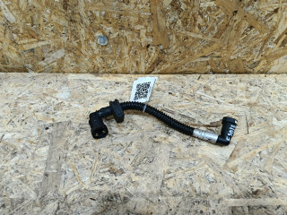 трубка вакуумная усилителя тормозов BMW 3 серия F30/F31/F34 F30 2013, 3.0 л., дизель, АКПП, черный, седан, задний привод, правый руль, 7602057, 11667602057