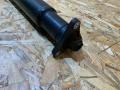 карданный вал BMW X5 F15 2014, 2.0 л., дизель, АКПП, внедорожник 5 дв., полный привод, правый руль, 7589128, 26107589128 - фото №2