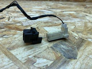 Датчик педали тормоза (лягушка) BMW 2 серия Active Tourer F45 2015, дизель, АКПП, серый, минивэн, передний привод, 9240076, 61319240076