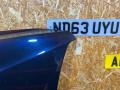 капот BMW 4 серия F32/F33 F36 2015, 3.0 л., дизель, АКПП, лифтбэк, полный привод, правый руль, 41007290944, 7290944 - фото №5
