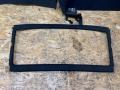 потолок BMW 3 серия E90/E91/E92/E93 [рестайлинг] E93 2008, 3.0 л., дизель, АКПП, кабриолет, задний привод, правый руль - фото №4
