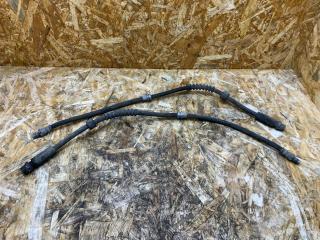 шланг тормозной BMW 3 серия F30/F31 [рестайлинг] F31 2016, 2.0 л., дизель, АКПП, серебро, универсал, задний привод