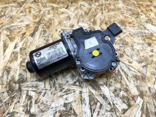 механизм стеклоочистителя (трапеция дворников) BMW 3 серия F30/F31 [рестайлинг] F31 2015, 2.0 л., дизель, АКПП, серый, универсал, полный привод, правый руль, 7267504, 61617260489, 7260489, 61614848621, 4848621