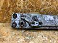 радиатор АКПП BMW X5 E70 2008, 3.0 л., дизель, АКПП, 354 titan-silber, внедорожник 5 дв., полный привод, правый руль, 17217553389, 7553389, 17217647315, 7647315 - фото №3