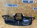 панель передняя салона (торпедо) BMW 5 серия F07/F10/F11 F11 2012, 2.5 л., дизель, АКПП, универсал, полный привод, 9166657 - фото №11