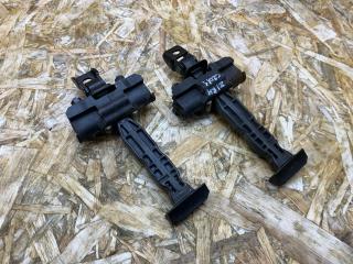 ограничитель открывания двери задней BMW 3 серия G20 2019, 2.0 л., дизель, МКПП, белый, седан, задний привод, правый руль, 51227432206, 7432206