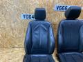 сиденье переднее BMW 3 GT F34 2013, 2.5 л., дизель, АКПП, лифтбэк, задний привод, правый руль - фото №3