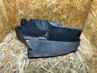 защита днища BMW 3 серия F30/F31/F34 [рестайлинг] F30 2015, 3.5 л., дизель, МКПП, черный, седан, полный привод, правый руль, 7253047, 51757258047, 7258047