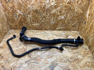 патрубок радиатора BMW 1 серия F20/F21 [2-й рестайлинг] E82 2018, 1.5 л., бензин, МКПП, хетчбэк 5 дв., задний привод, правый руль, 8602027