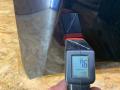 капот BMW X5 E70 2009, 3.5 л., дизель, АКПП, внедорожник 5 дв., полный привод, правый руль, 41617486754, 7486754, 41617273439, 7273439, 41007198615, 7198615, 41117174379, 7174379 - фото №12