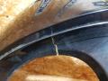 бампер задний BMW X6 E71/E72 2008, 3.0 л., дизель, АКПП, внедорожник 5 дв., полный привод, правый руль, 7176243 - фото №20